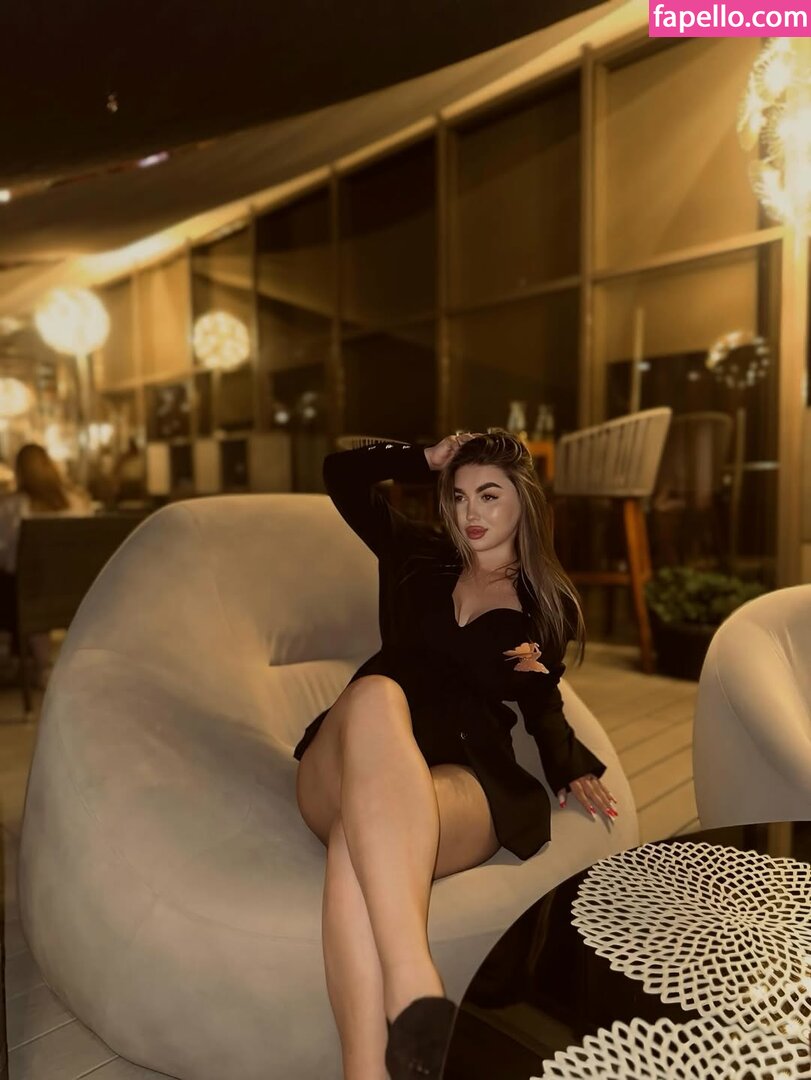 nnixxs Nude Leaked  Photo #2