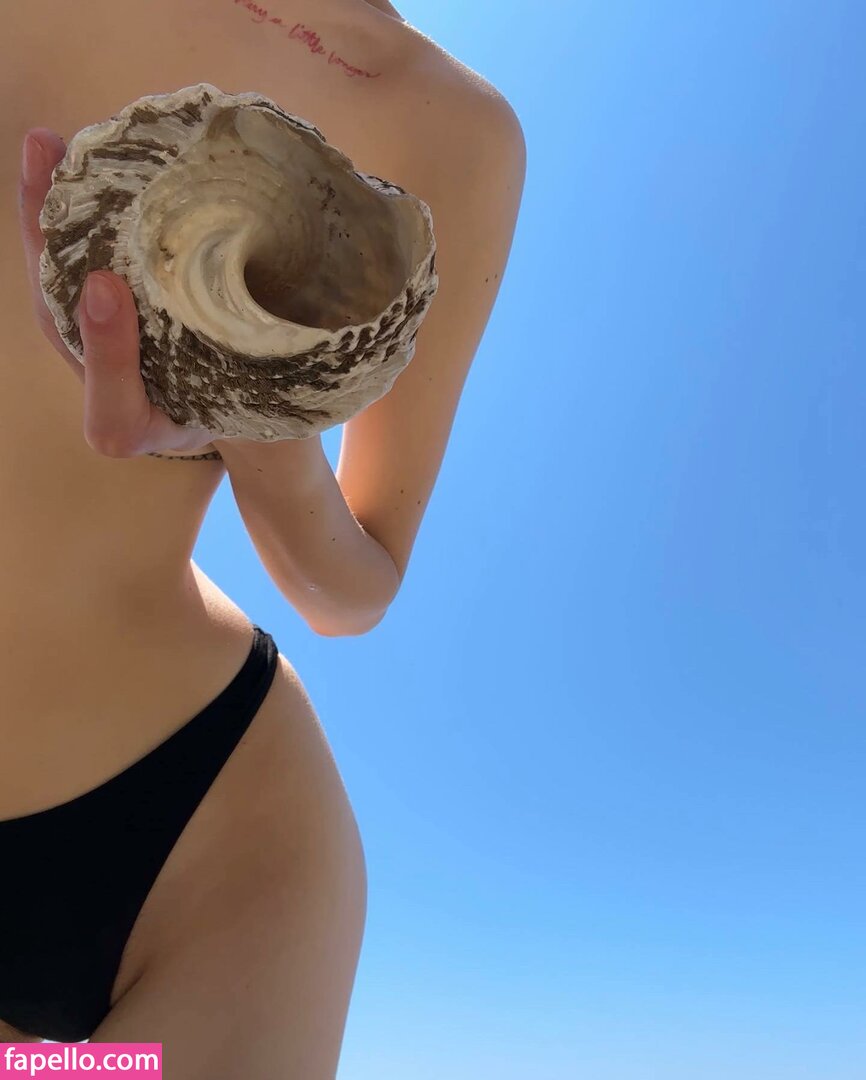 nnnasiia Nude Leaked  Photo #5