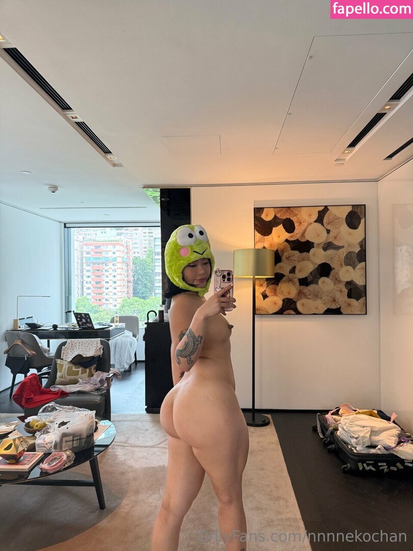 Due_Return_719 / _nekkochan_ / nnnneckochan / nnnnekochan Nude Leaked OnlyFans Photo #40