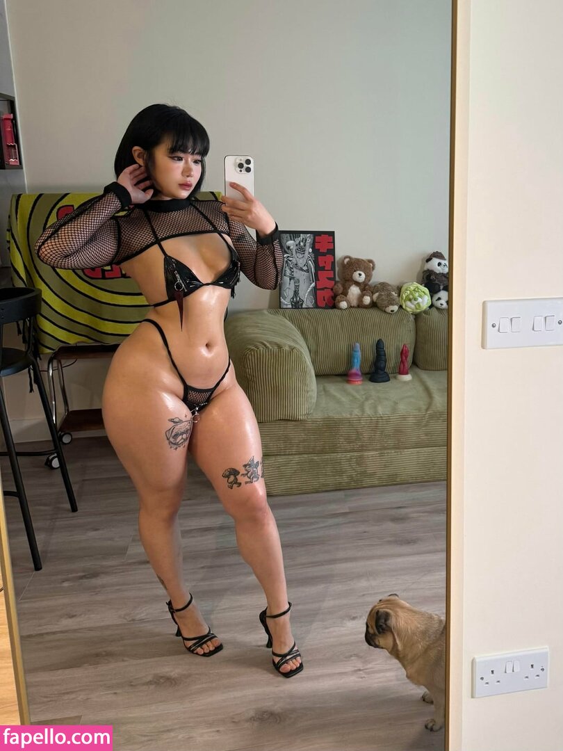 Due_Return_719 / _nekkochan_ / nnnneckochan / nnnnekochan Nude Leaked OnlyFans Photo #116