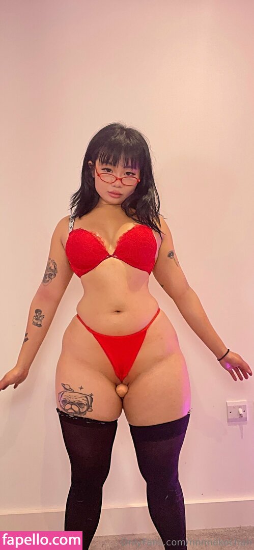 nnnneko666 / nnnnekochan / nnnnekochan1 / nnnnekolovesyou Nude Leaked OnlyFans Photo #54