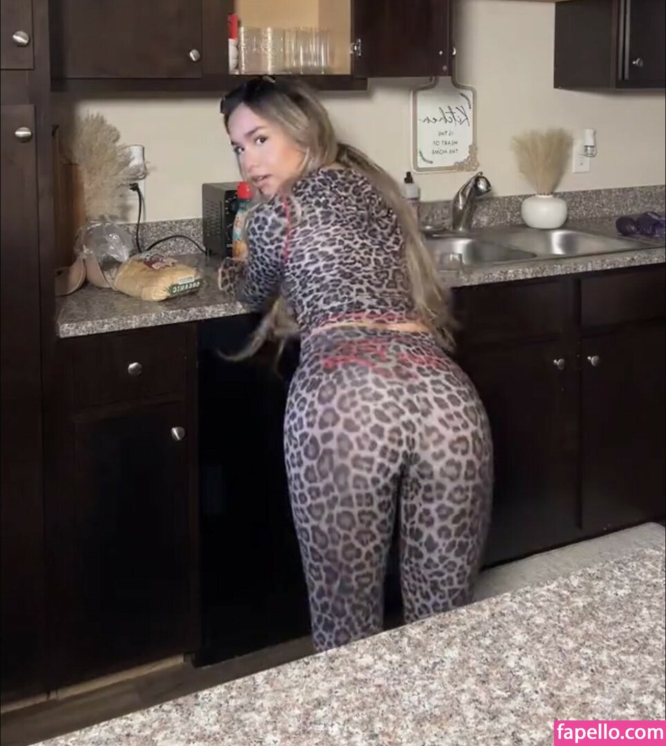 joselynnrm / nnnnylsoj Nude Leaked  Photo #8