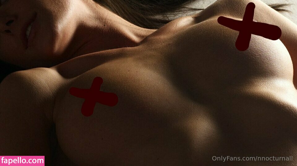 nnocturnall Nude Leaked OnlyFans Photo #5