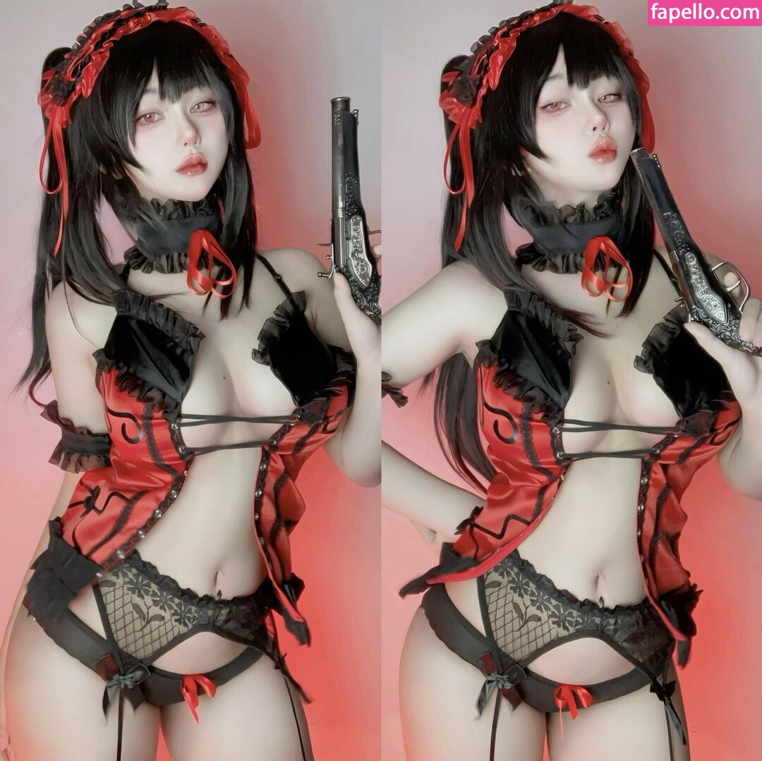 Neko Sachiko / Nnostahpx_ / ne.nekoo / yournekobaby Nude Leaked OnlyFans Photo #36