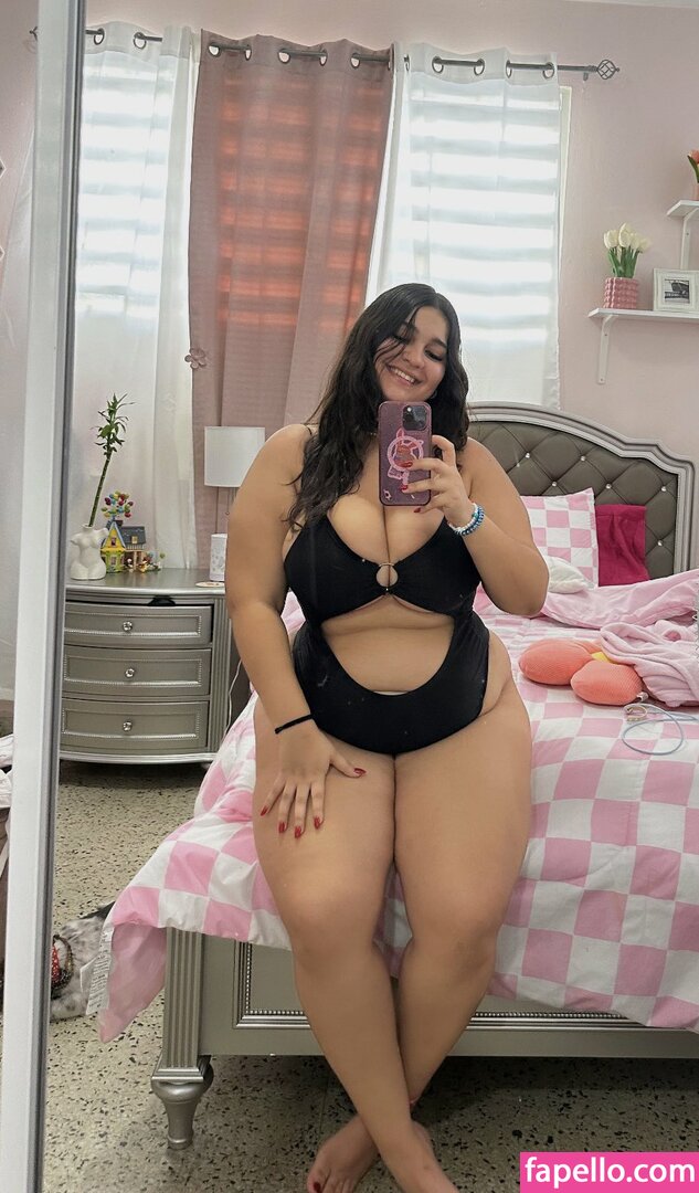 Nnvhia / n_mrhia Nude Leaked  Photo #61