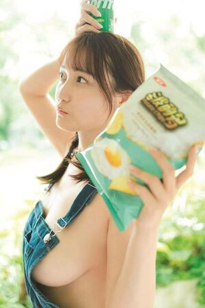 Nonoka Sera 世良ののか #75