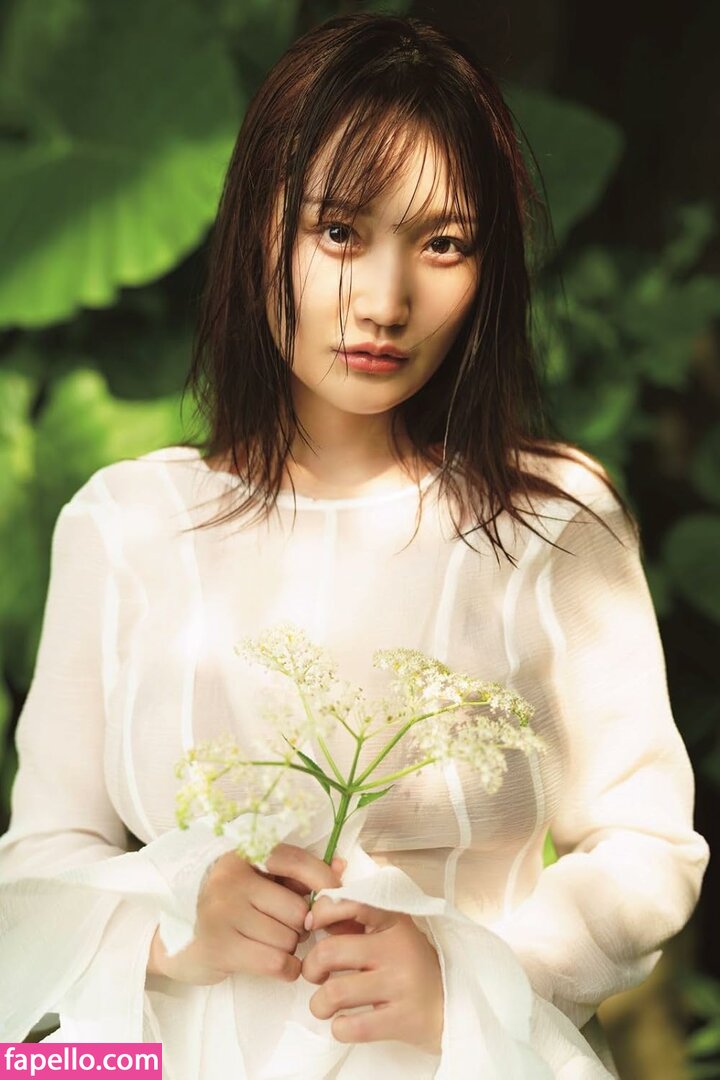 Nonoka Sera 世良ののか