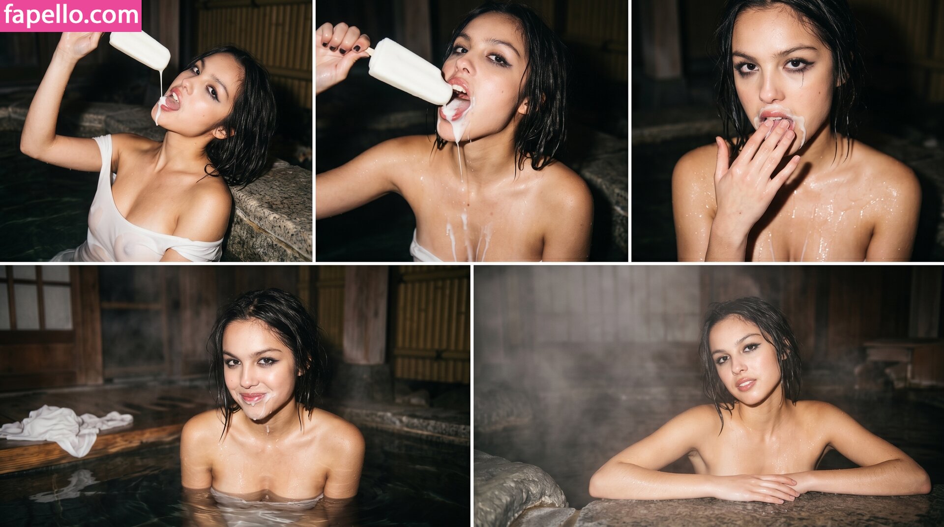 Olivia Rodrigo #5621