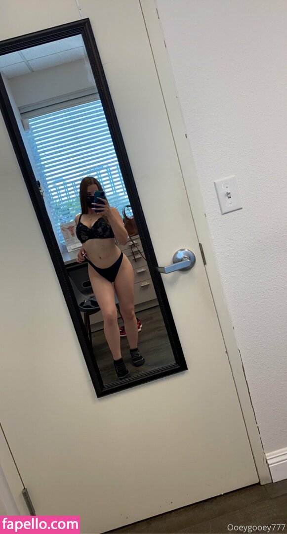 ooeygooee / ooeygooey777 Nude Leaked OnlyFans Photo #9