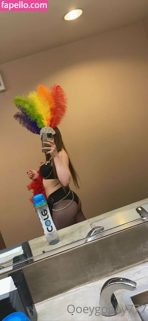 ooeygooee / ooeygooey777 Nude Leaked OnlyFans Photo #22