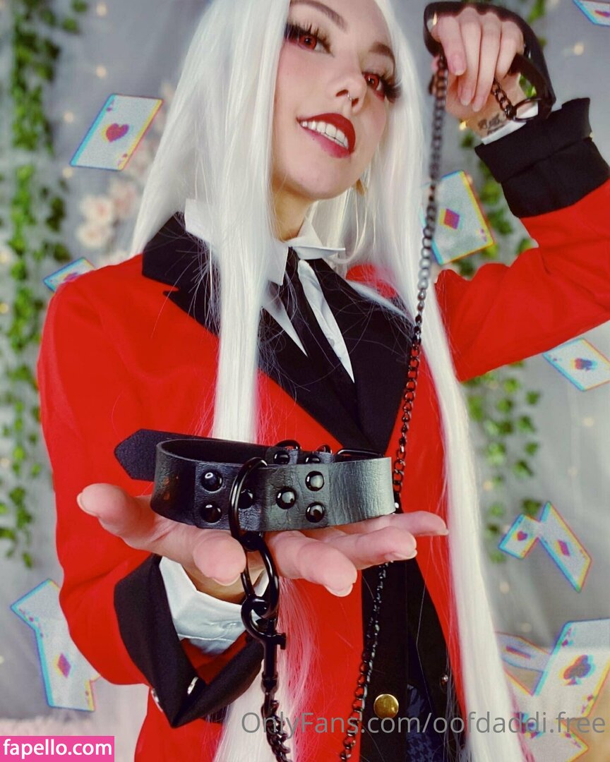 oof.daddie / oofdaddi.free Nude Leaked OnlyFans Photo #69