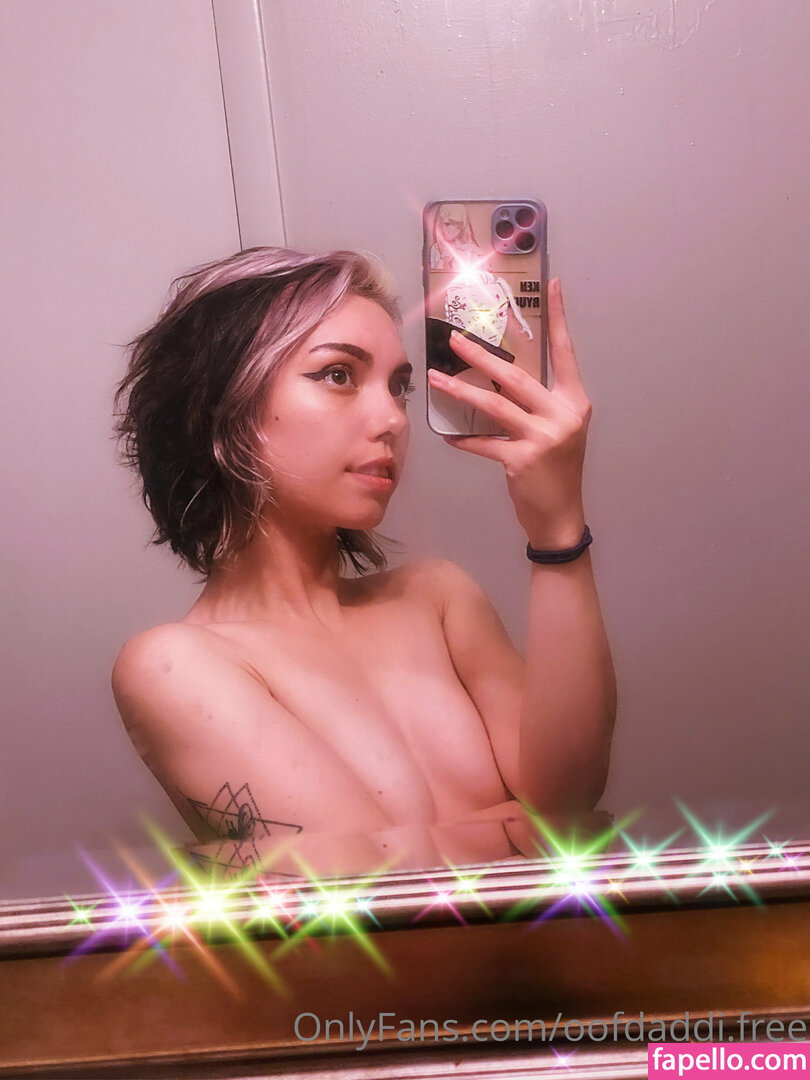 oof.daddie / oofdaddi.free Nude Leaked OnlyFans Photo #70