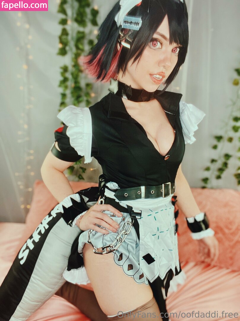 oof.daddie / oofdaddi.free Nude Leaked OnlyFans Photo #124