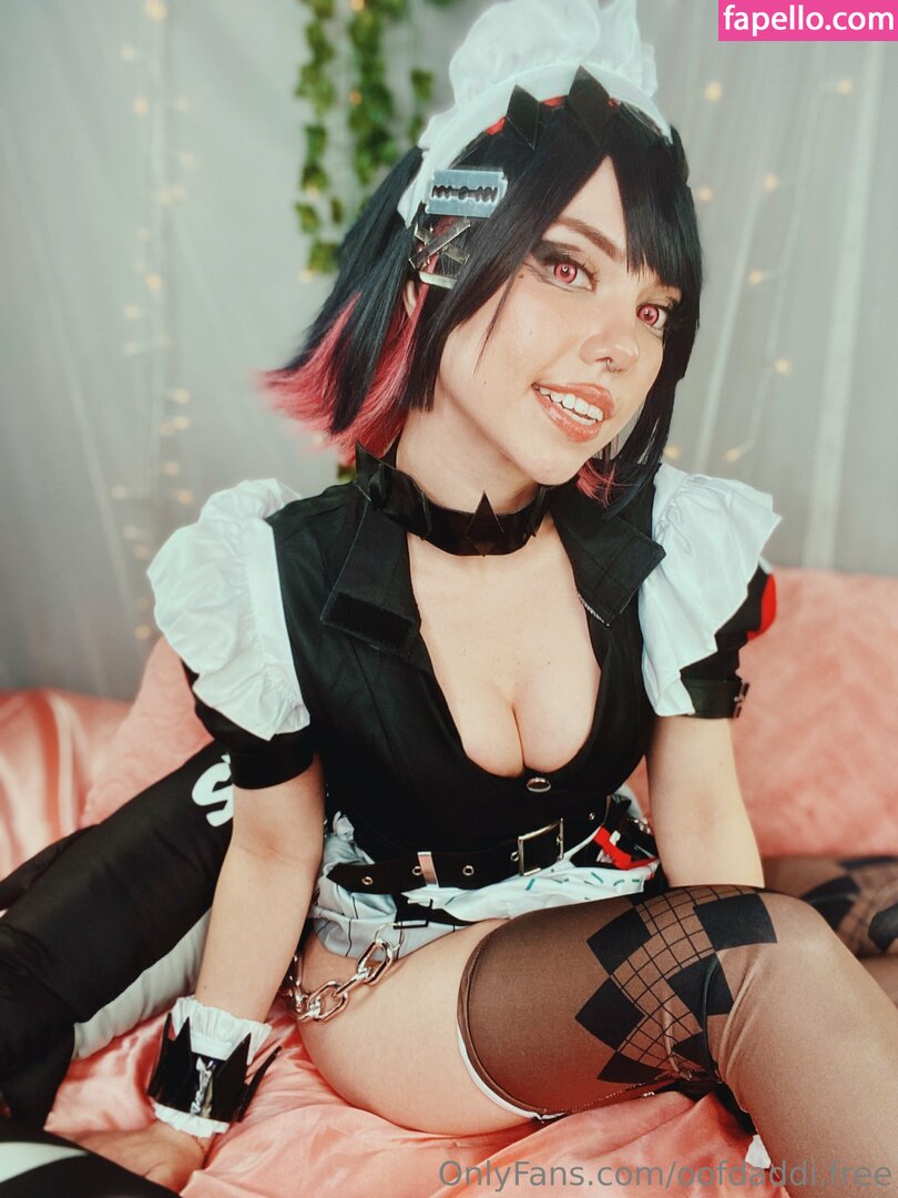 oof.daddie / oofdaddi.free Nude Leaked OnlyFans Photo #133