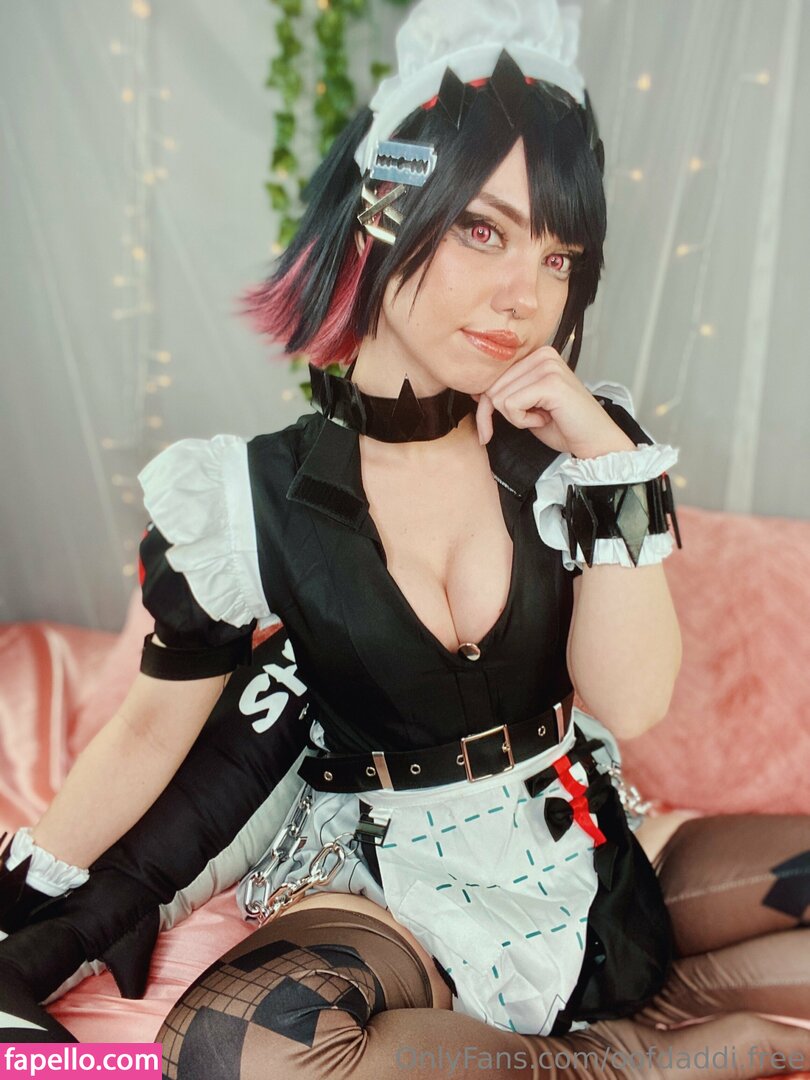 oof.daddie / oofdaddi.free Nude Leaked OnlyFans Photo #137