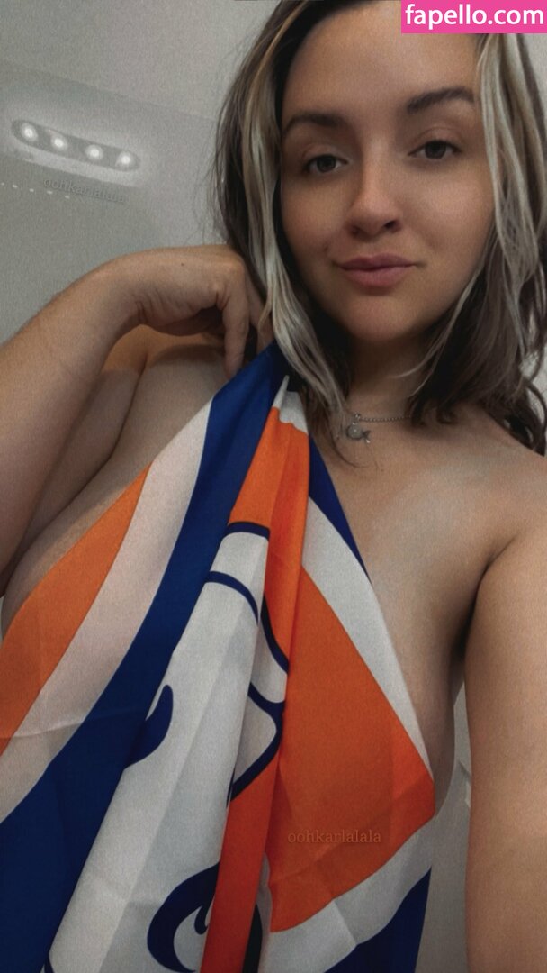 oohkarla / oohkarlalala Nude Leaked OnlyFans Photo #52