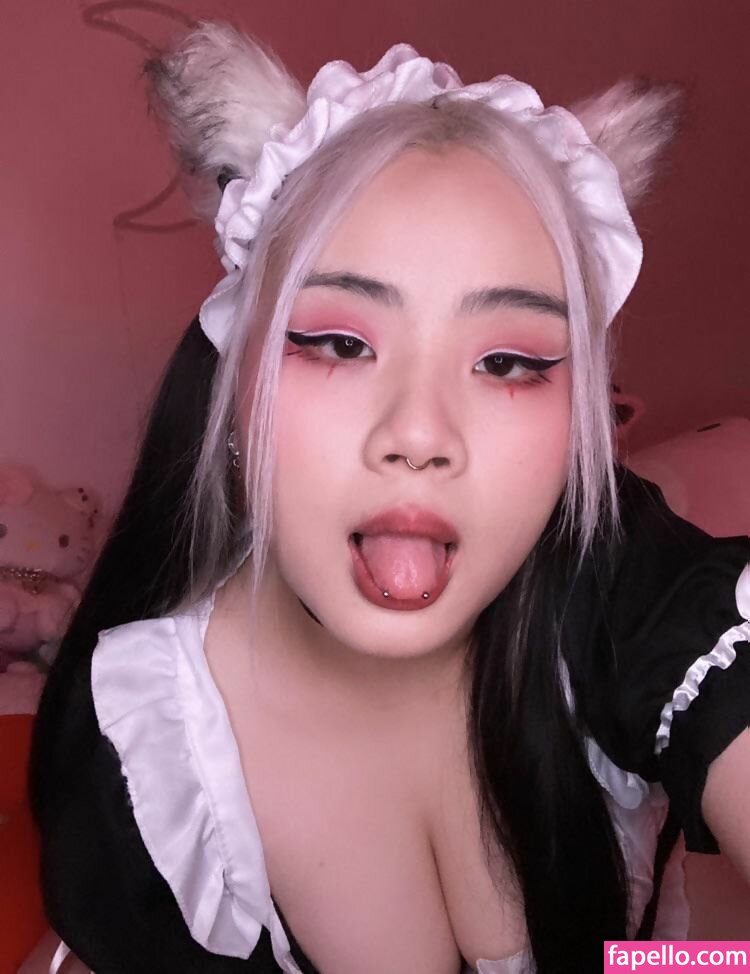 ohluna8 / oohluna / oohluna_ Nude Leaked OnlyFans Photo #4