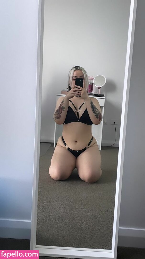 ohluna8 / oohluna / oohluna_ Nude Leaked OnlyFans Photo #16