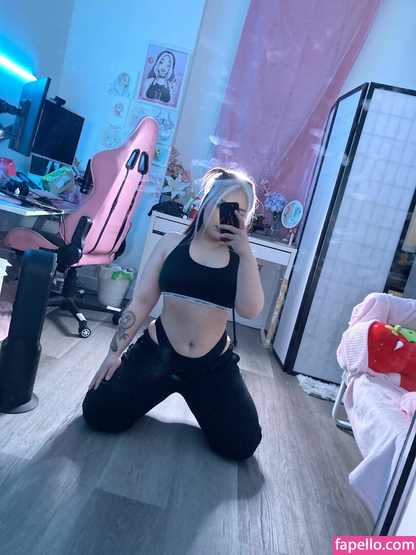 ohluna8 / oohluna / oohluna_ Nude Leaked OnlyFans Photo #19