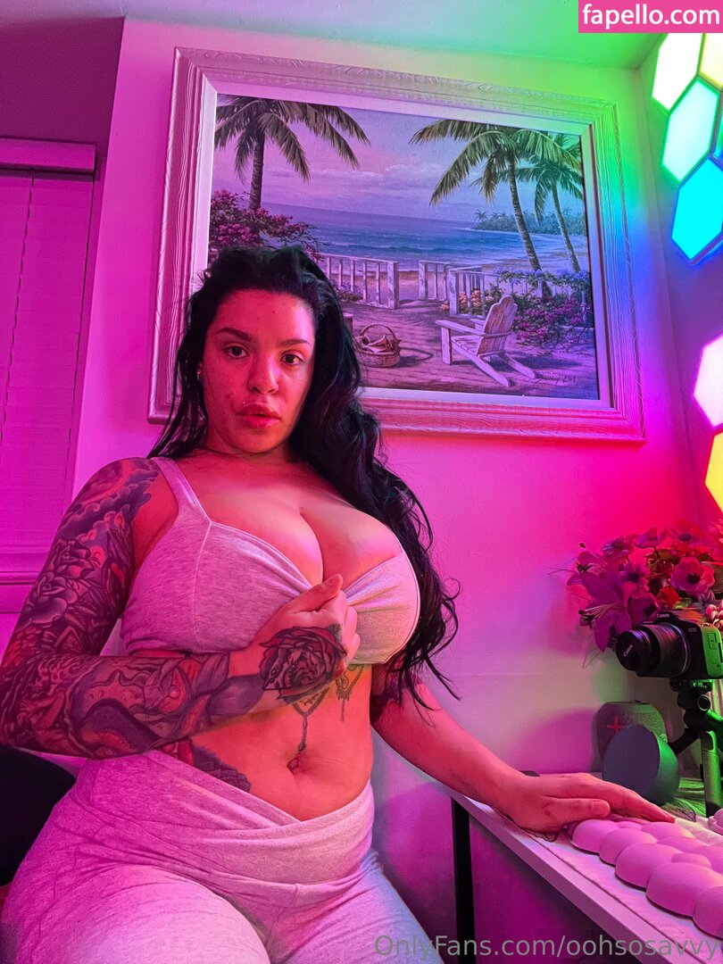 Savana Ginger / oohsosavvy / oohsosavvy_official Nude Leaked OnlyFans Photo #181