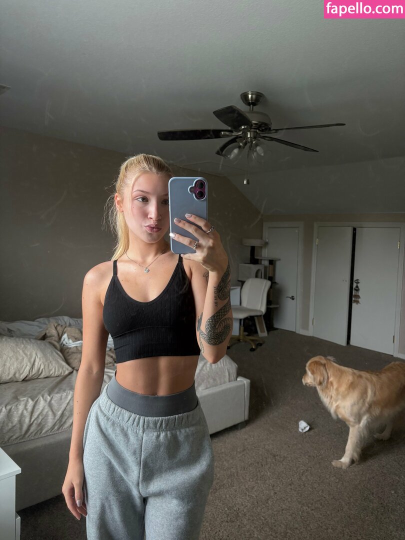 avery.lyn1 / loveivyy / ookbaby / spicyivyxx Nude Leaked OnlyFans Photo #22