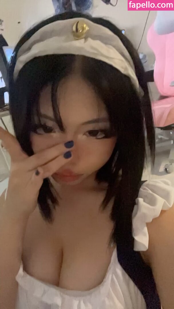 Ookiiieeee / ookiiieee Nude Leaked  Photo #4