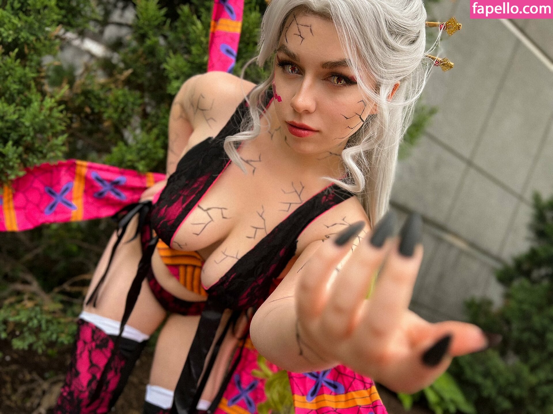 _ooooolivia_ / oolivia_ / oolivia_ttv / ovolivia Nude Leaked OnlyFans Photo #11