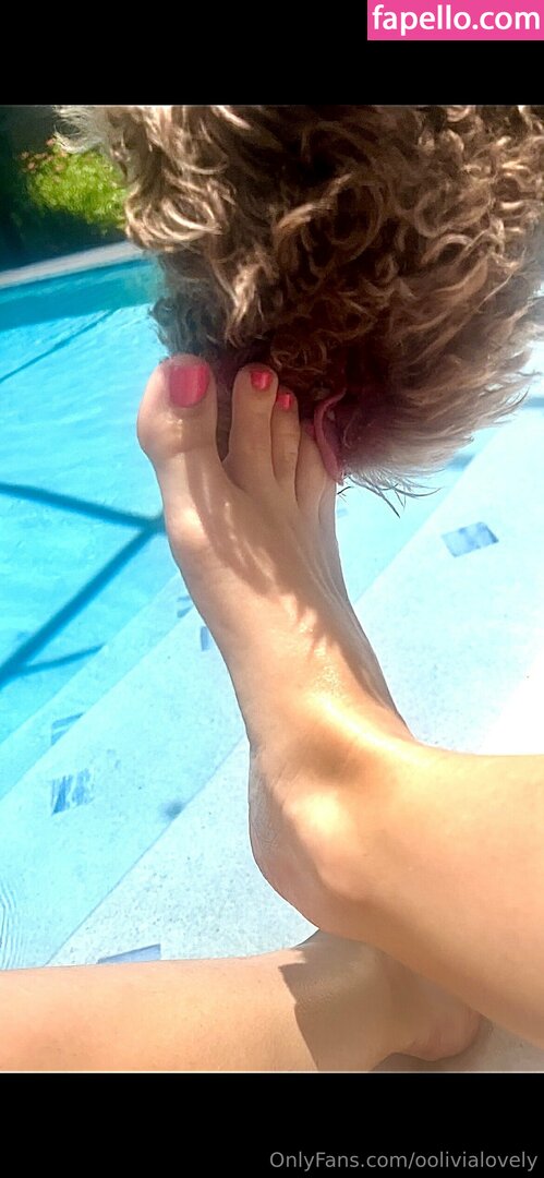 oolivialovely / realoliviaolovely Nude Leaked OnlyFans Photo #8