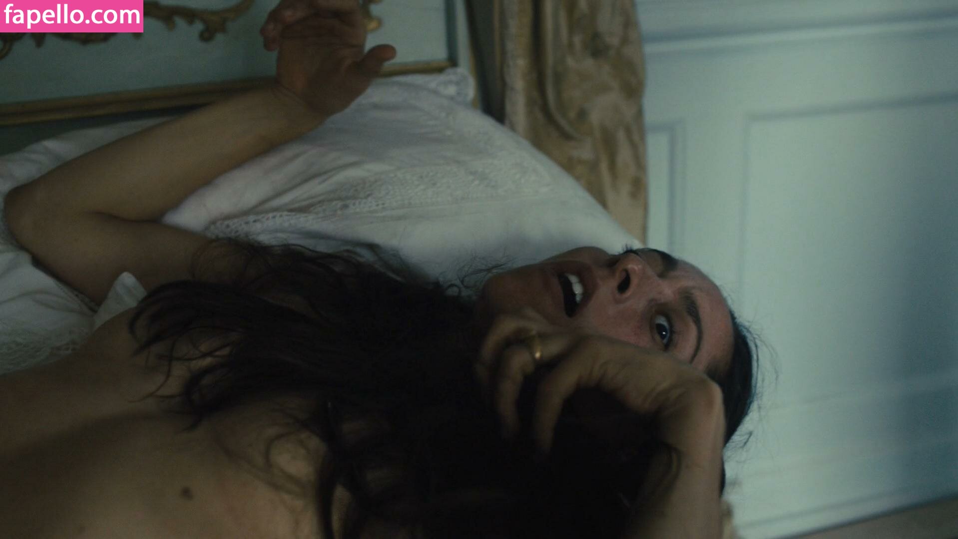 Oona Chaplin / OonaCC Nude Leaked OnlyFans Photo #3