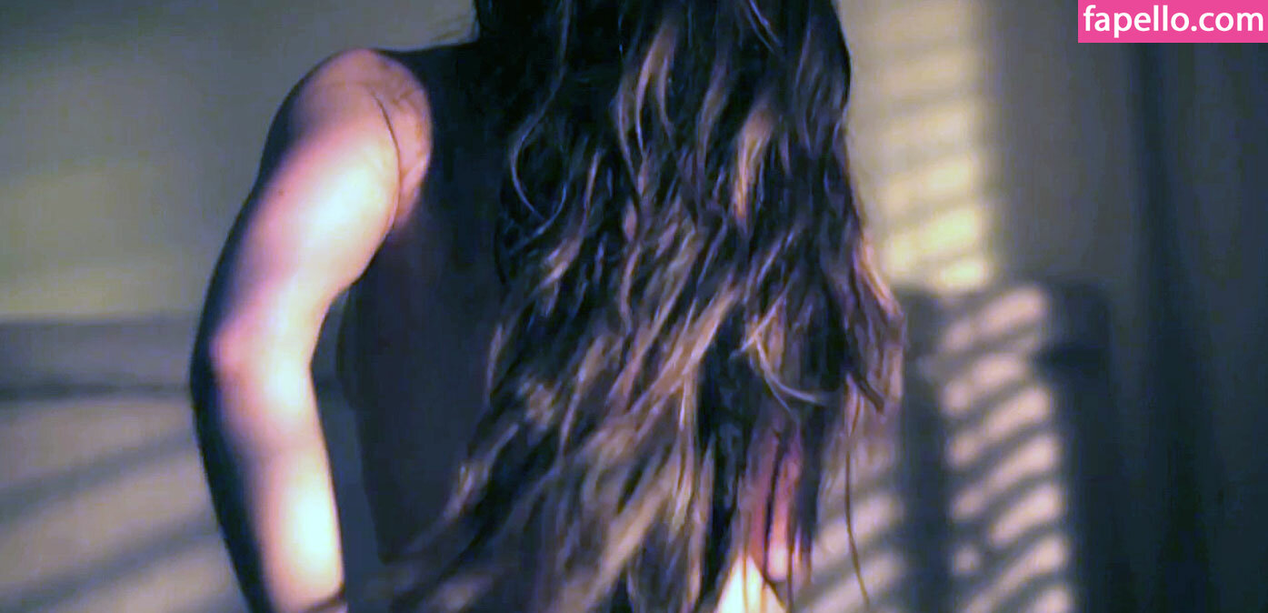 Oona Chaplin / OonaCC Nude Leaked OnlyFans Photo #16