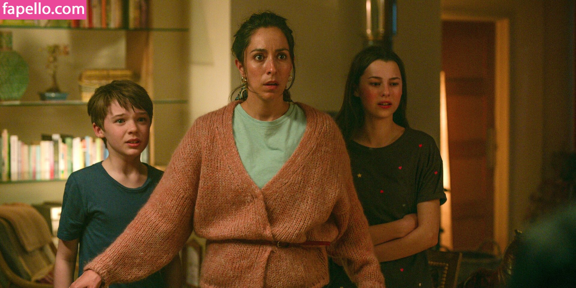 Oona Chaplin / OonaCC Nude Leaked OnlyFans Photo #18