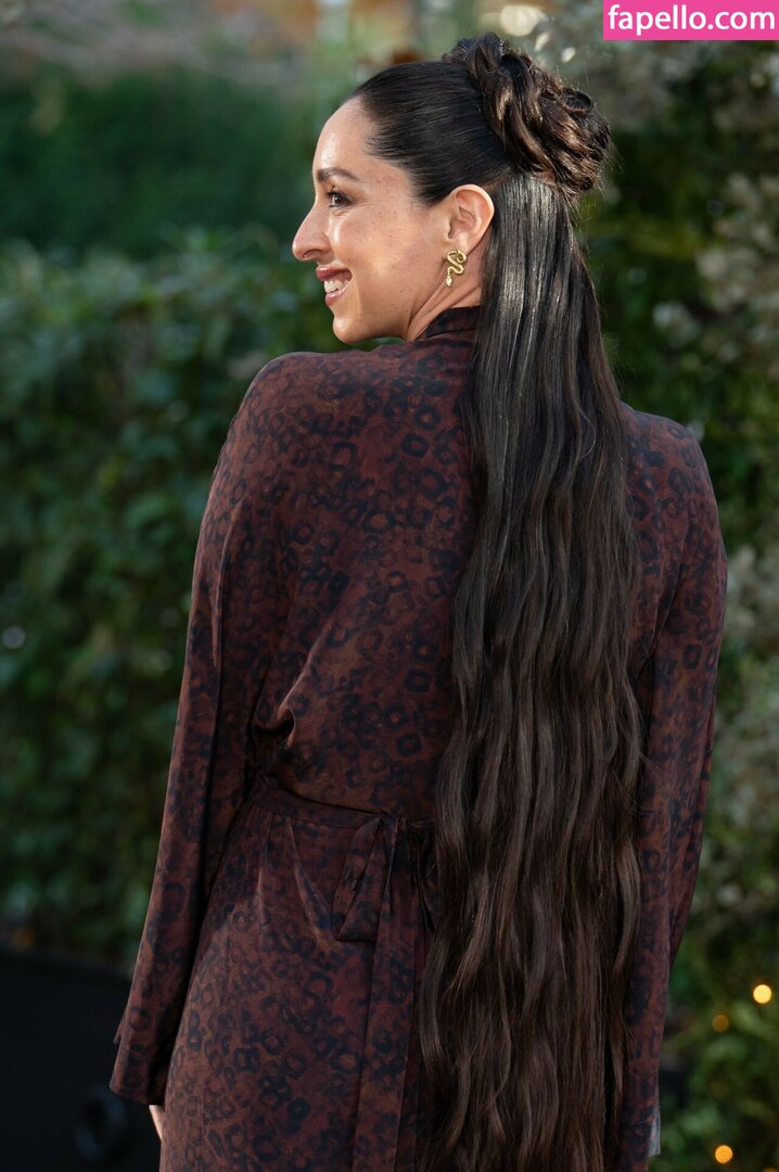 Oona Chaplin / OonaCC Nude Leaked OnlyFans Photo #27