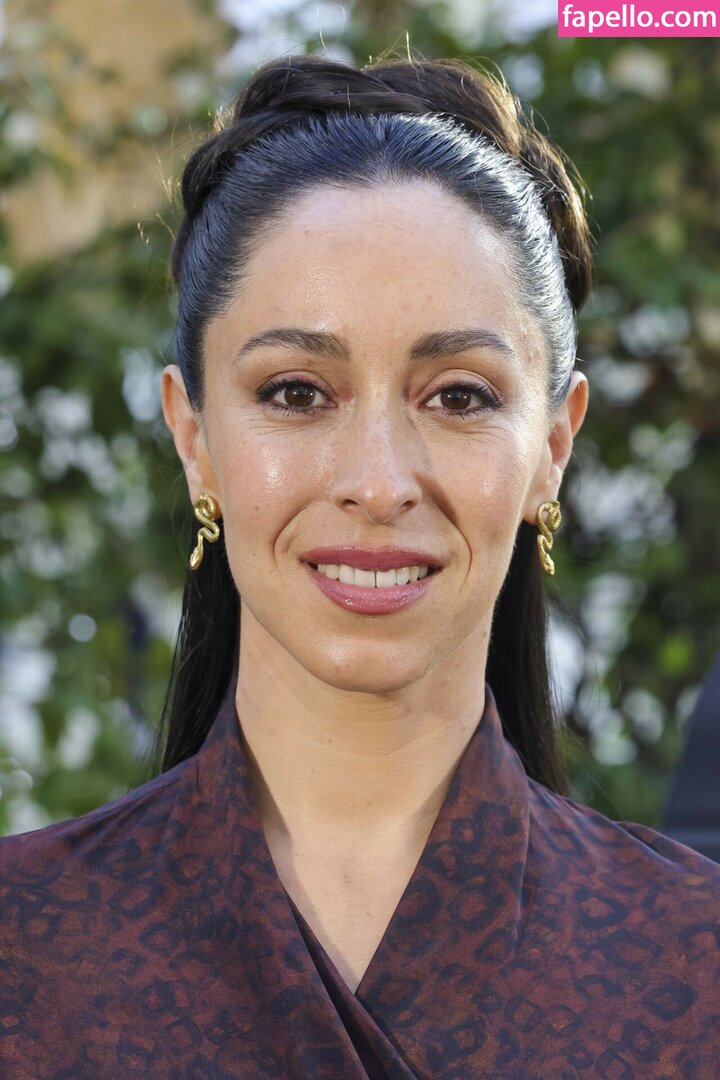 Oona Chaplin / OonaCC Nude Leaked OnlyFans Photo #28