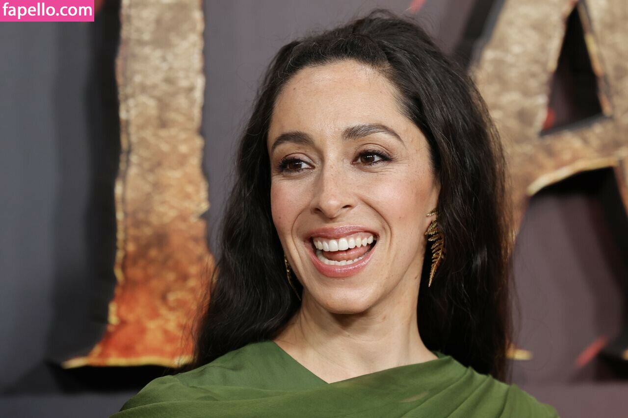 Oona Chaplin / OonaCC Nude Leaked OnlyFans Photo #33
