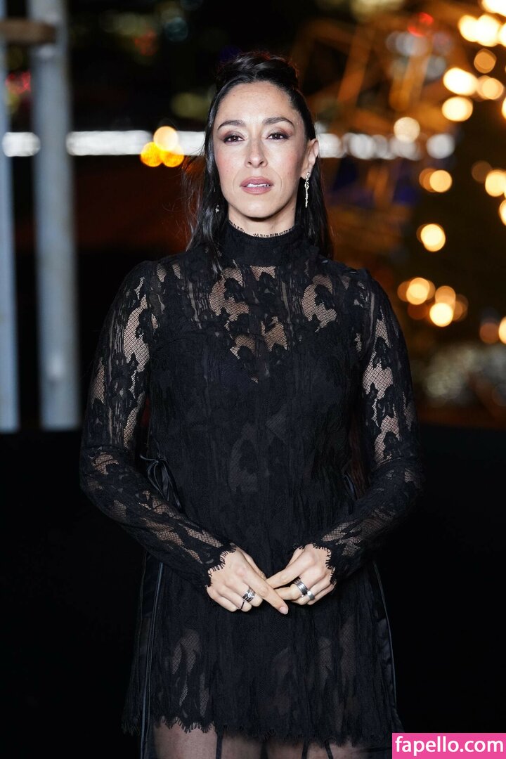 Oona Chaplin / OonaCC Nude Leaked OnlyFans Photo #40