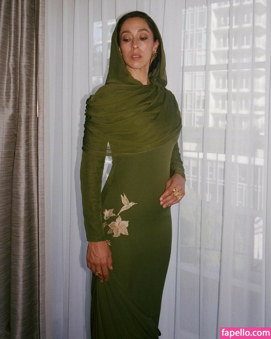 Oona Chaplin / OonaCC Nude Leaked OnlyFans Photo #56