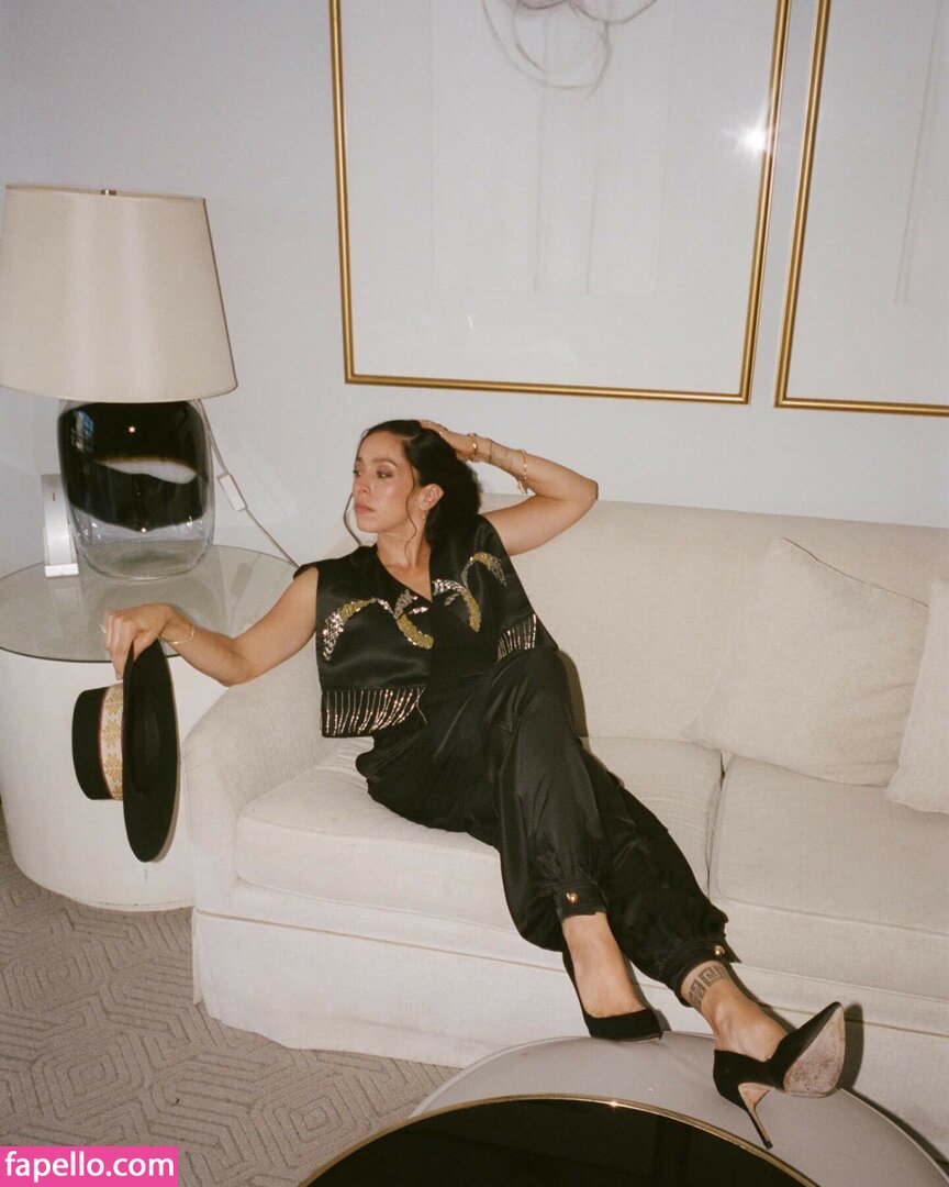 Oona Chaplin / OonaCC Nude Leaked OnlyFans Photo #57