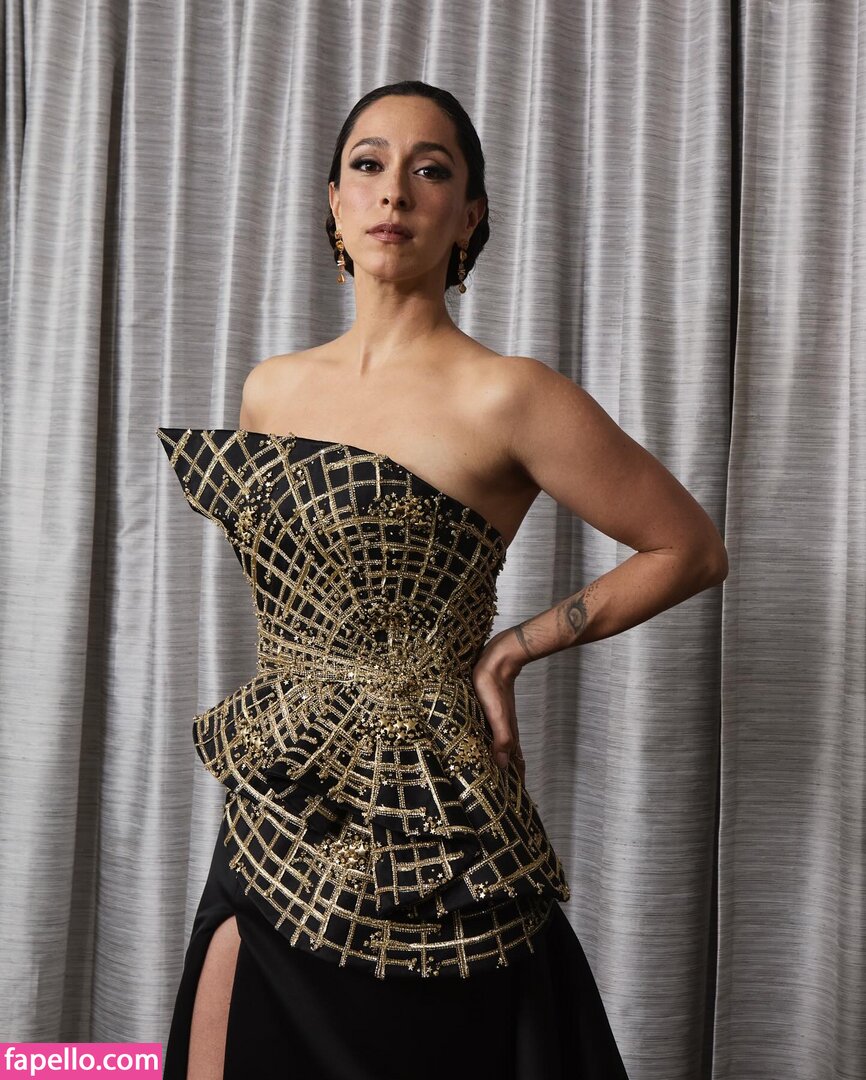 Oona Chaplin / OonaCC Nude Leaked OnlyFans Photo #71