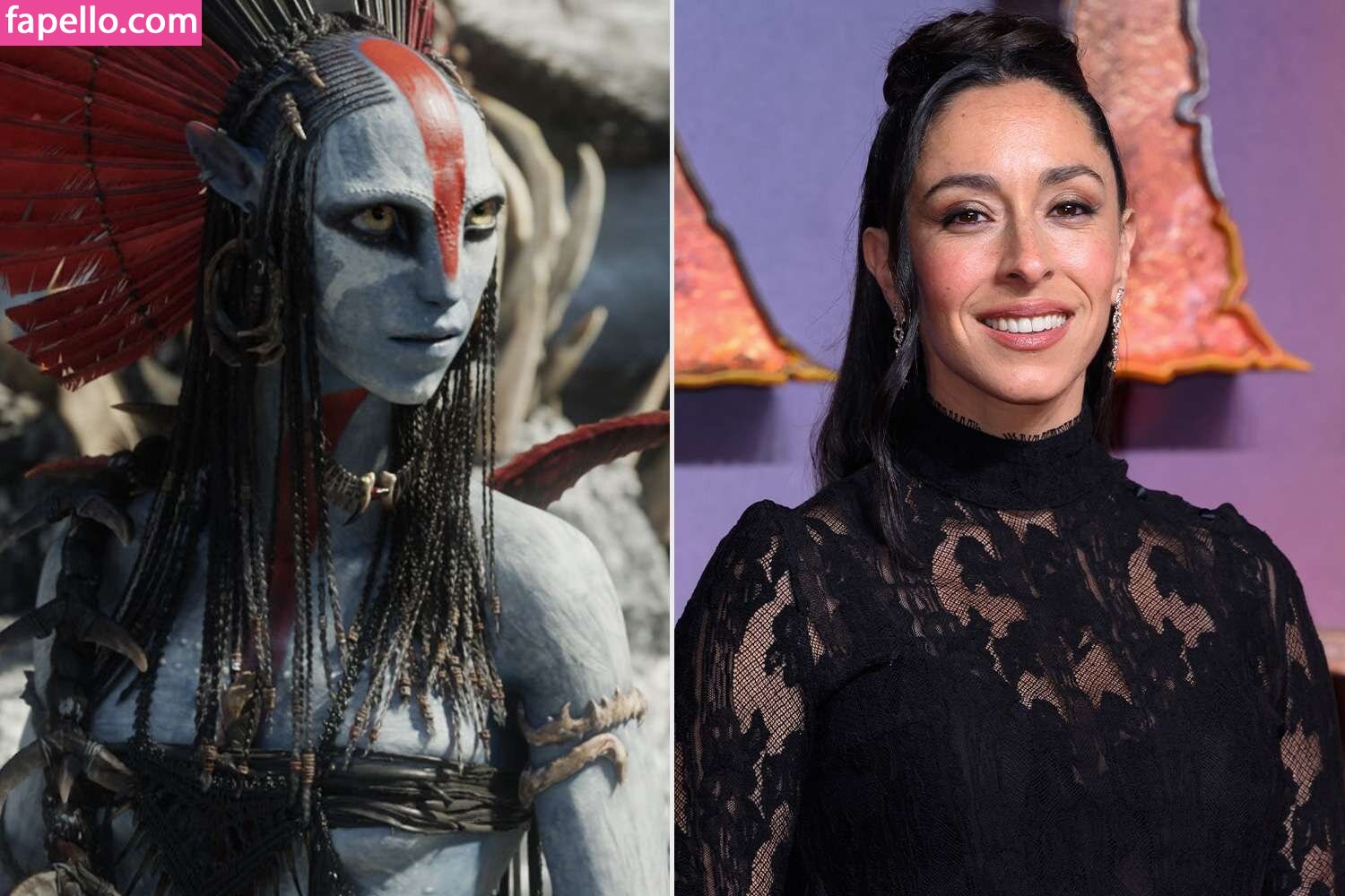 Oona Chaplin / OonaCC Nude Leaked OnlyFans Photo #90