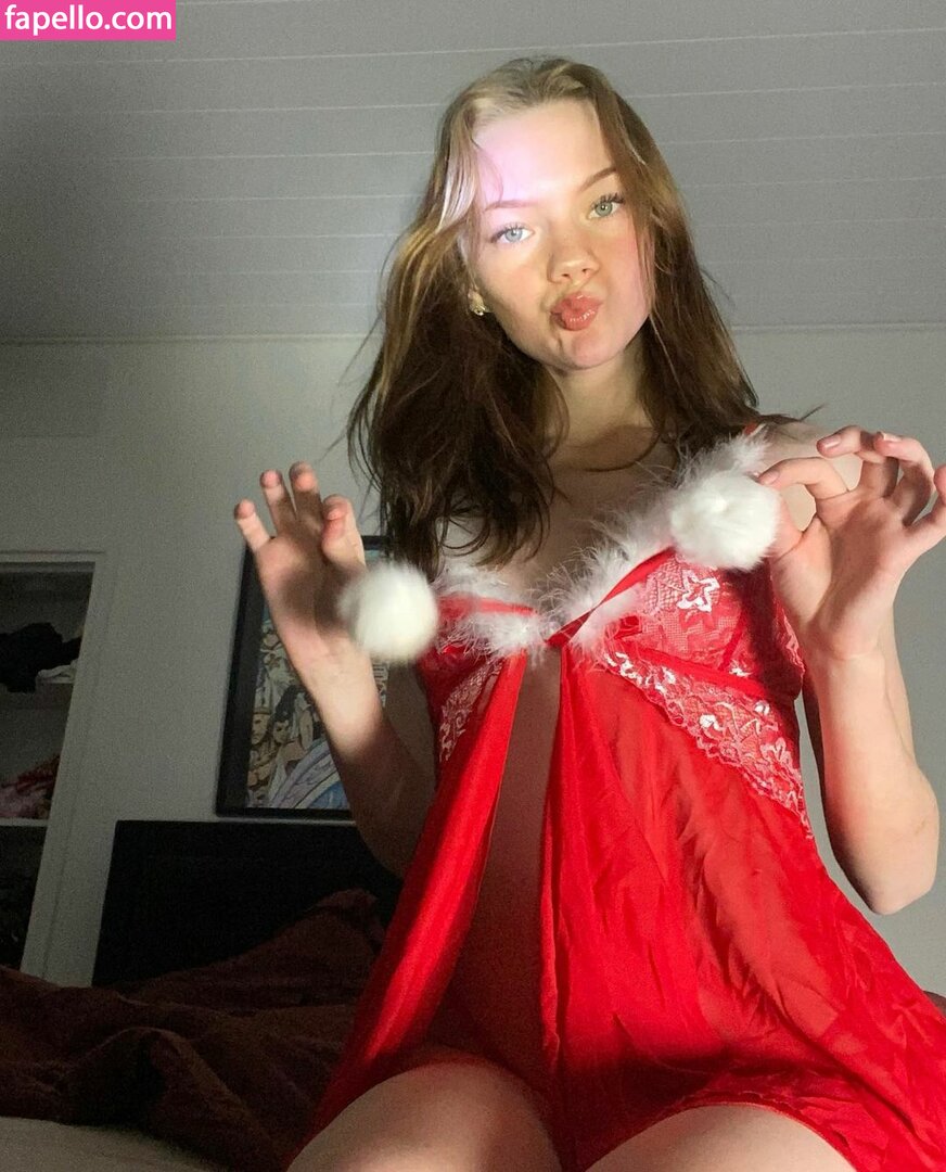 Oona Hiltunen / hiltoona Nude Leaked  Photo #4