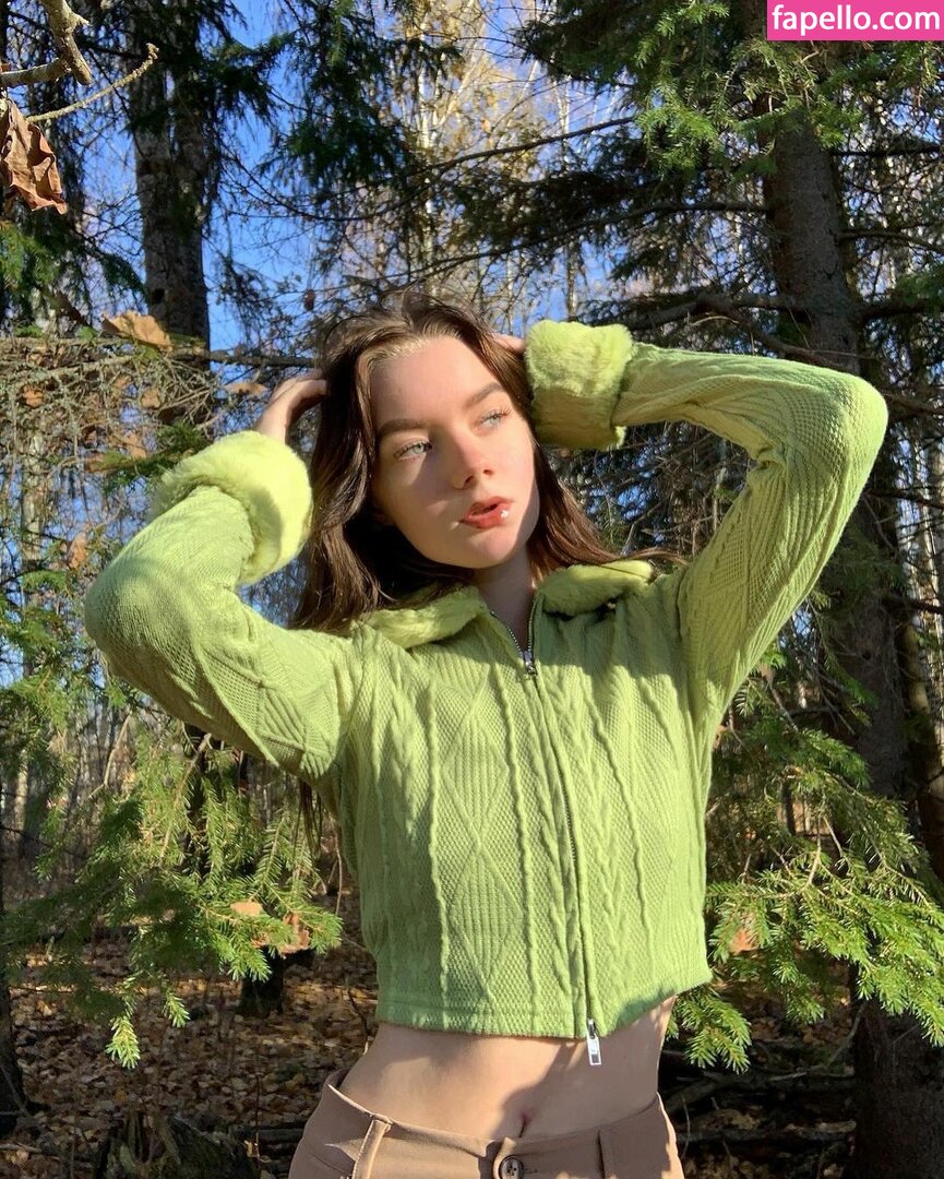 Oona Hiltunen / hiltoona Nude Leaked  Photo #17