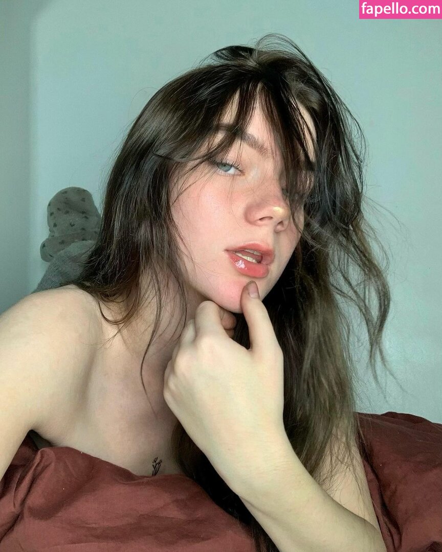 Oona Hiltunen / hiltoona Nude Leaked  Photo #21