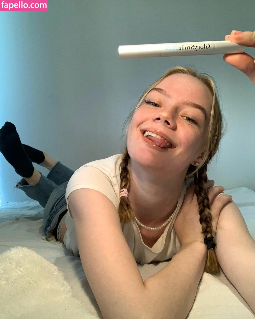 Oona Hiltunen / hiltoona Nude Leaked  Photo #45