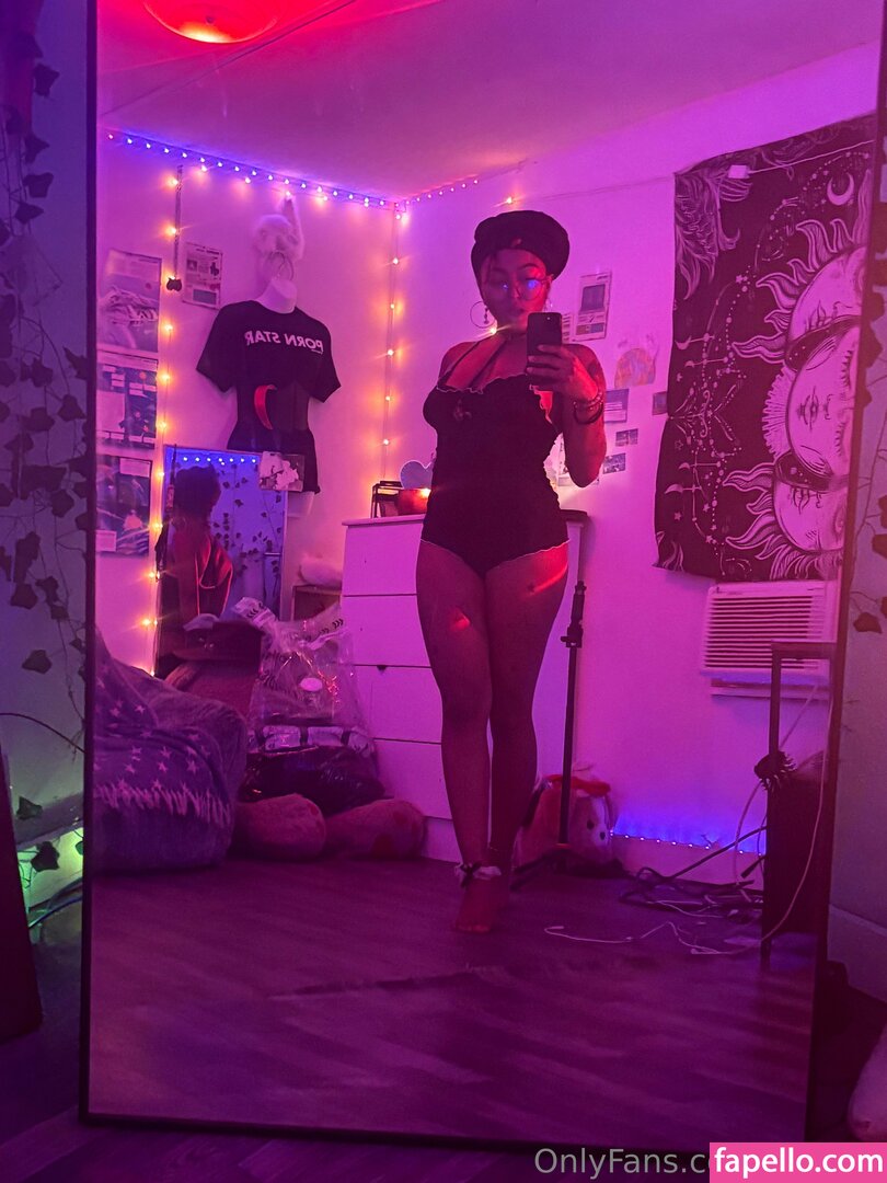 oonacx Nude Leaked OnlyFans Photo #1