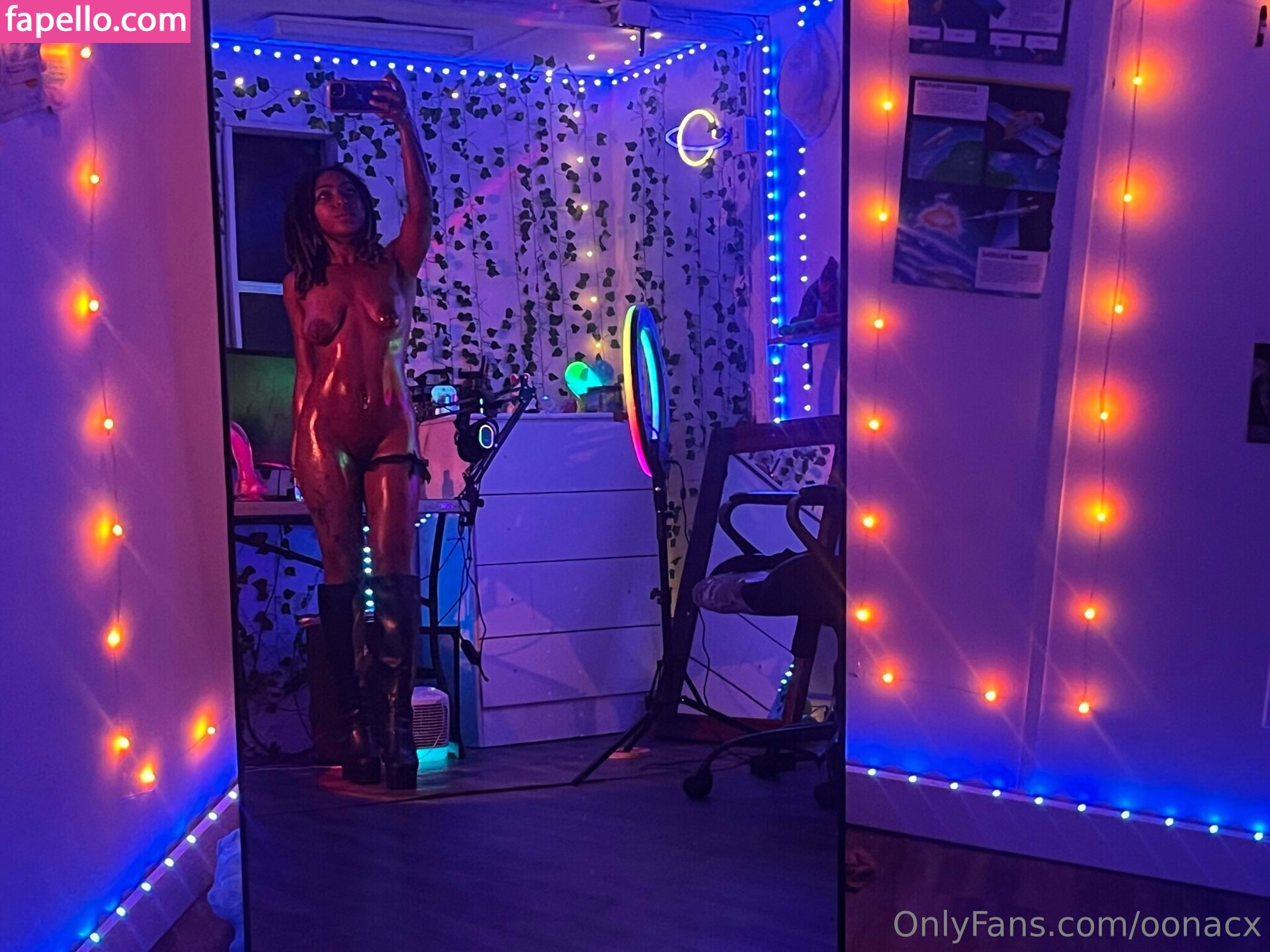 oonacx Nude Leaked OnlyFans Photo #4