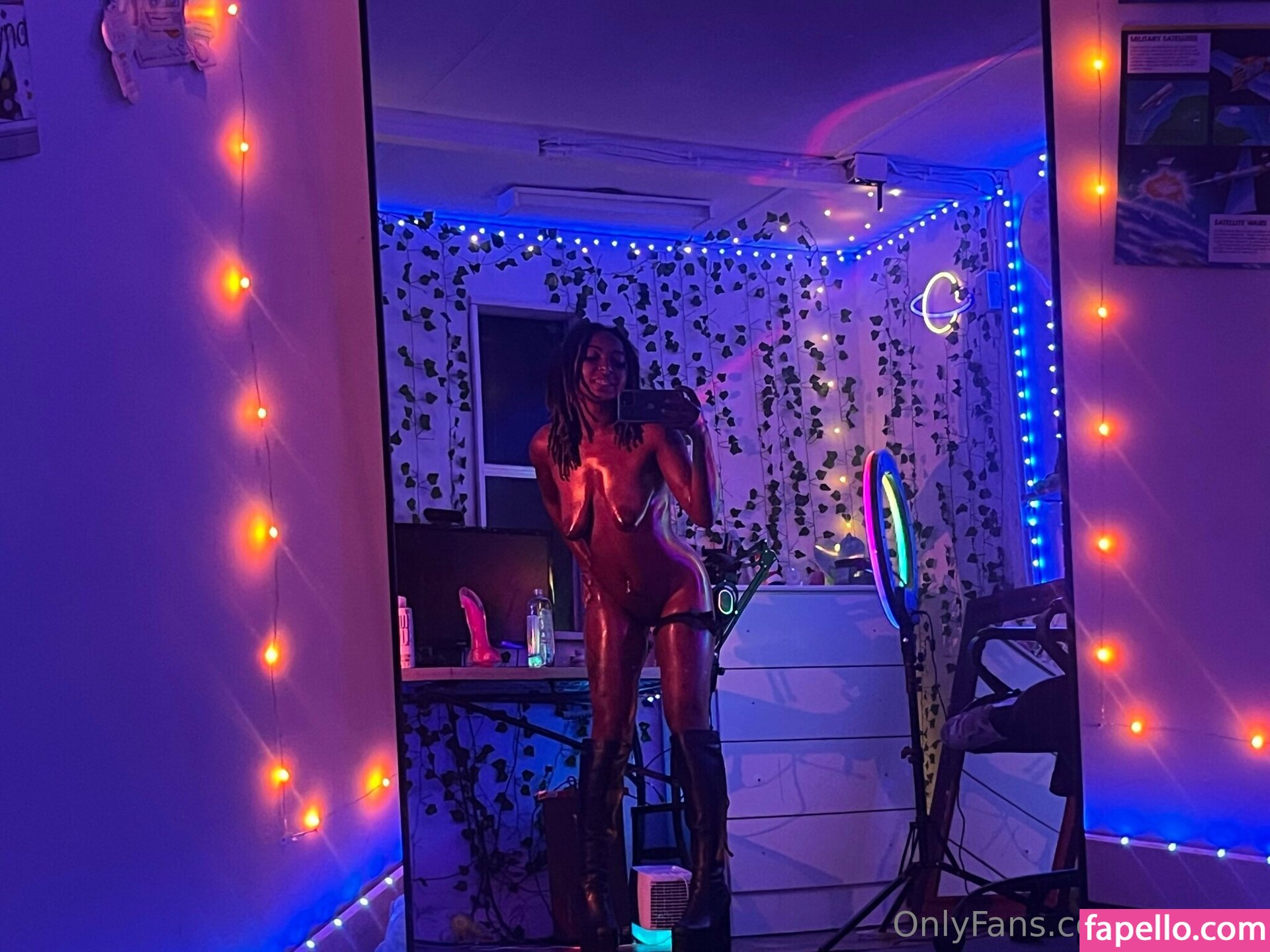 oonacx Nude Leaked OnlyFans Photo #5