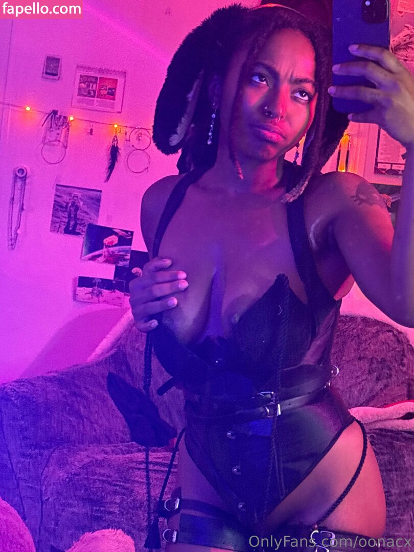 oonacx Nude Leaked OnlyFans Photo #22