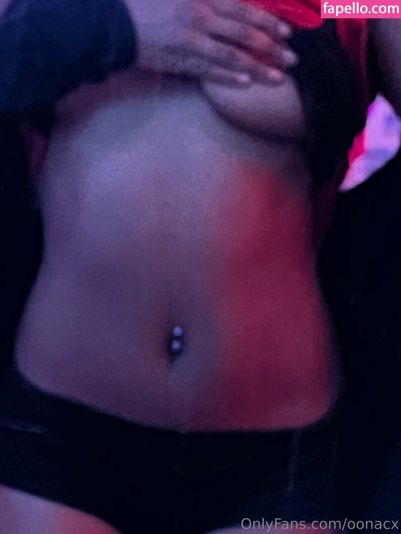 oonacx Nude Leaked OnlyFans Photo #32