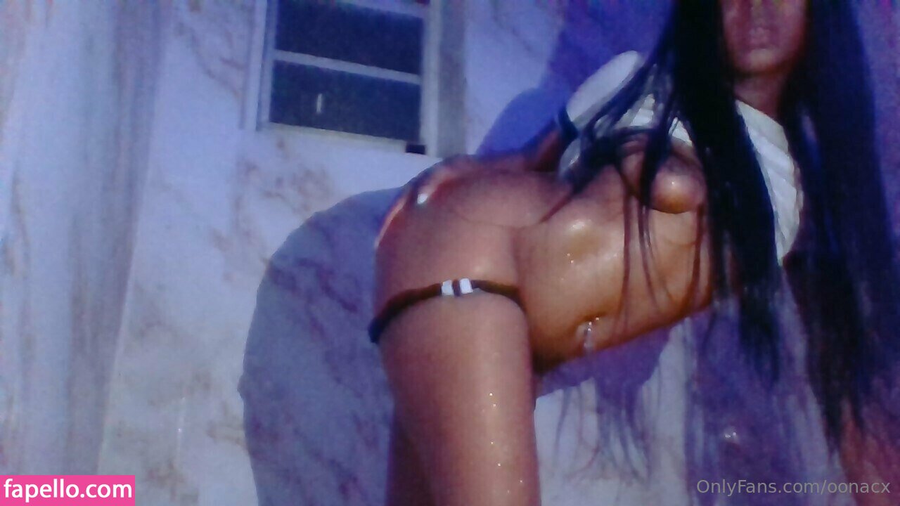 oonacx Nude Leaked OnlyFans Photo #38