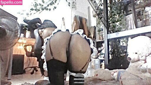 oonacx Nude Leaked OnlyFans Photo #52